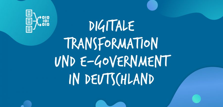 E-Government in Deutschland
