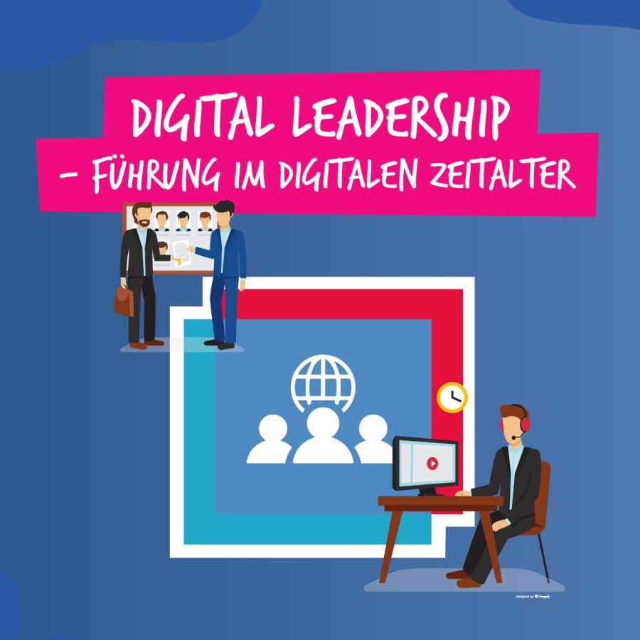 Digital Leadership